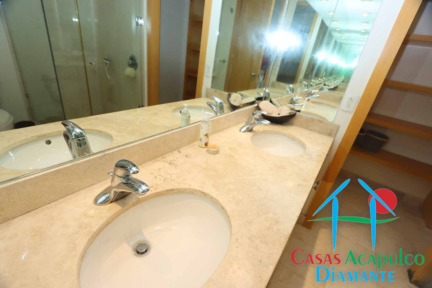 Tikal 302 - Recamara uno 7